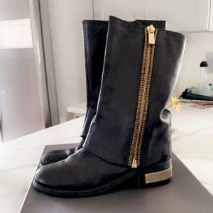 Vince Camuto boots